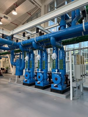 Mooc Electric