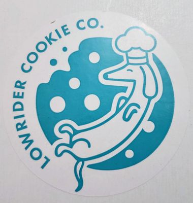 Lowrider Cookie Company by null