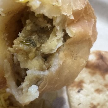 Asoka Indian Cuisine - Up close DELICIOUSNESS!! - Indian Near Me - Selma, California