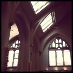 Old Library Trust - Inside the venue