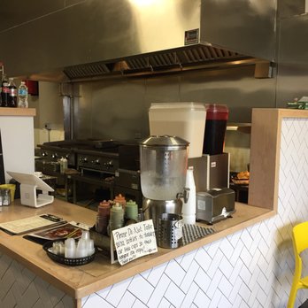 Guac N Tacos - Kitchen - Tacos Near Me - Elmhurst, Illinois