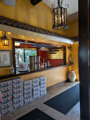Garden Cafe (of Sherman Oaks) by null