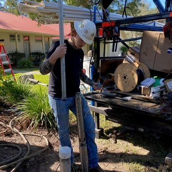 Technical Pump Services - Well Drilling Near Me - Brooksville, Florida