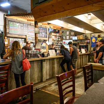 Palisade Brewing Company - The Bar - Brewpubs Near Me - Palisade, Colorado Palisade Brewing Company - The Bar - Brewpubs Near Me - Palisade, Colorado