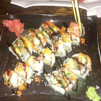 Sushi Gallery - Sushi Bars Near Me - Brooklyn, New York