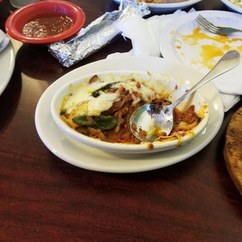 El Huarache - Queso flameado! - Mexican Near Me - Austin, Texas El Huarache - Queso flameado! - Mexican Near Me - Austin, Texas