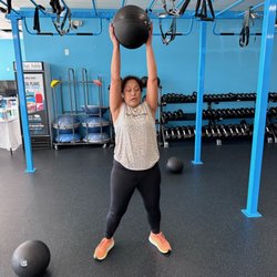 Burn Bootcamp Mandarin - Cardio day!