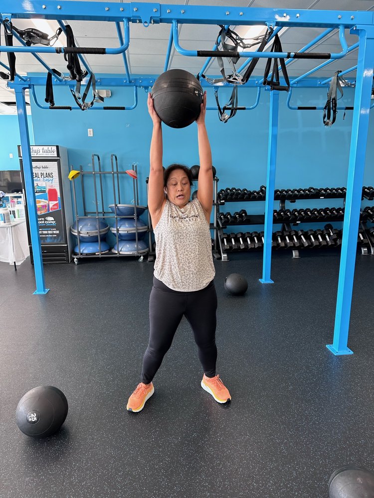 BURN BOOTCAMP MANDARIN Updated October 2024 15 Photos 10950 San