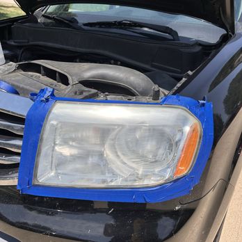 Rapid Dent & Scratch Repair - Body Shops Near Me - Allen, Texas Rapid Dent & Scratch Repair - Body Shops Near Me - Allen, Texas