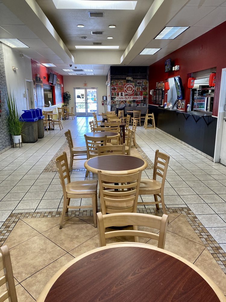Tacos El Jefe's