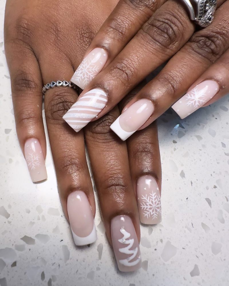 NAIL LOVE Updated September 2024 14 Photos 681 Bay St, Staten