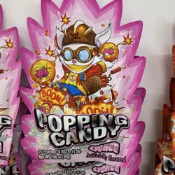 Daiso - Candy