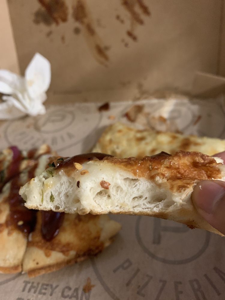 Pieology Pizzeria Aina Haina, Honolulu, HI, Honolulu Roadtrippers