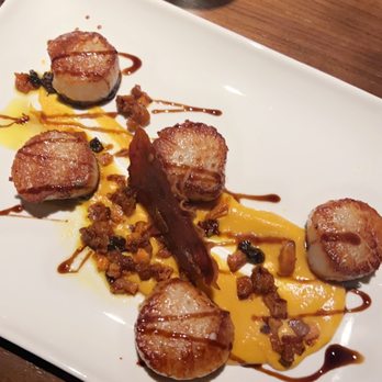 The Western Door Steakhouse - Jumbo Day Boat Scallops - Steakhouses Near Me - Niagara Falls, New York The Western Door Steakhouse - Jumbo Day Boat Scallops - Steakhouses Near Me - Niagara Falls, New York