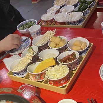3 Kingdoms Hot Pot - Chinese Near Me - Mountain View, California 3 Kingdoms Hot Pot - Chinese Near Me - Mountain View, California