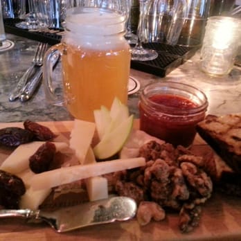 Meat & Potatoes - Artisan Cheese board - New American Near Me - Pittsburgh, Pennsylvania Meat & Potatoes - Artisan Cheese board - New American Near Me - Pittsburgh, Pennsylvania