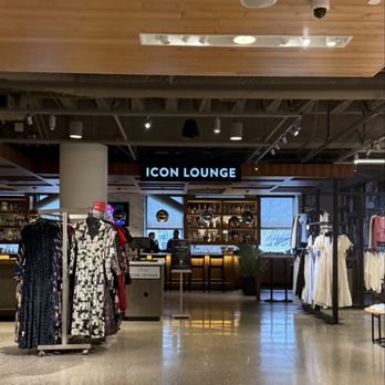 Icon Lounge at Nordstrom - Entrance - Lounges Near Me - Seattle, Washington Icon Lounge at Nordstrom - Entrance - Lounges Near Me - Seattle, Washington