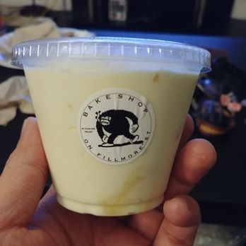 Bakeshop - Banana Pudding - Desserts Near Me - Arlington, Virginia