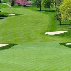 Town of Oyster Bay Golf Course