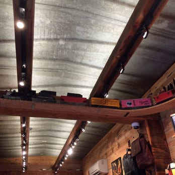 Will Leather Goods - Eugene - Choo choo - Leather Goods Near Me - Eugene, Oregon