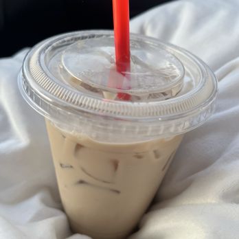 Hot Java Cafe - Nutty Irishmen - Coffee & Tea Near Me - Citrus Heights, California