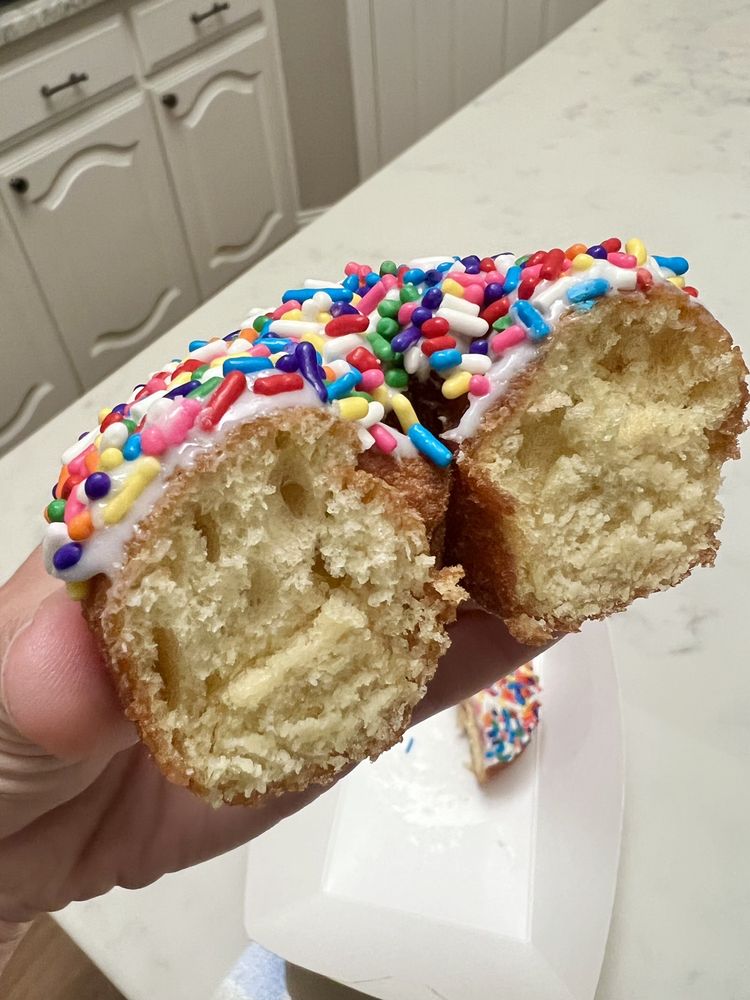 Have A Donut Day