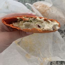 Turkey Club Wrap Turkey Club Wrap
