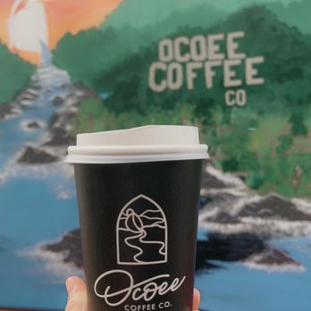 Ocoee Coffee - Coffee & Tea Near Me - Cleveland, Tennessee Ocoee Coffee - Coffee & Tea Near Me - Cleveland, Tennessee