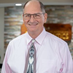 St. Petersburg Endodontics - Dr. Hedrick