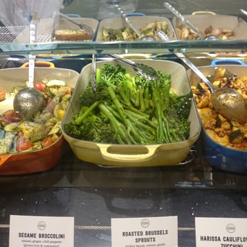 Urban Plates - Hot sides. - Salad Near Me - Pasadena, California Urban Plates - Hot sides. - Salad Near Me - Pasadena, California