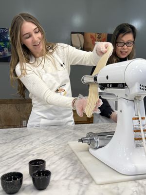 The Story of Ramen by null