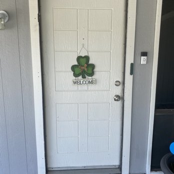 Chuyin's Glass Replacement - My front door before security door - Glass & Mirrors Near Me Chuyin's Glass Replacement - My front door before security door - Glass & Mirrors Near Me