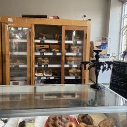 Bagel Buddy's