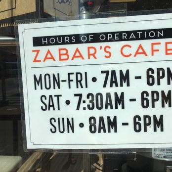 Zabar's - Coffee and bagels at Zabar's! - Bakeries Near Me - New York, New York Zabar's - Coffee and bagels at Zabar's! - Bakeries Near Me - New York, New York