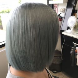 Hair By Grace