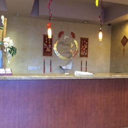 Front office
