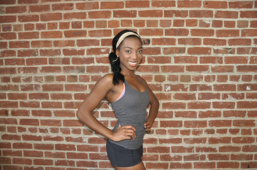 Oakland Fitness Company Logo