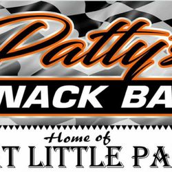 Patty's Snack Bar