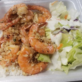 Oneawa Market - Best garlic shrimp ive ever had. Amazing. - Beer, Wine & Spirits Near Me - Kailua, Hawaii Oneawa Market - Best garlic shrimp ive ever had. Amazing. - Beer, Wine & Spirits Near Me - Kailua, Hawaii