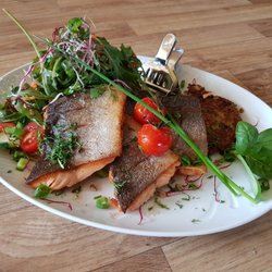 Restaurant Schillebold