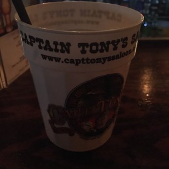 Captain Tony's Saloon - Dive Bars Near Me - Key West, Florida Captain Tony's Saloon - Dive Bars Near Me - Key West, Florida