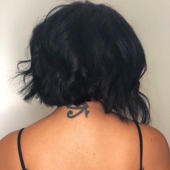 Davida Salon - After - Hair Extensions Near Me - New York, New York