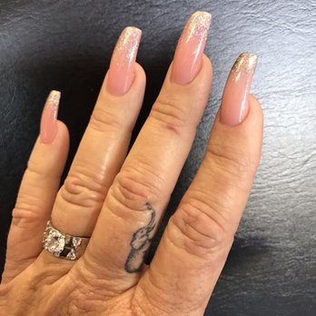 Artistic Nails - Nail Salons Near Me - Cypress, California