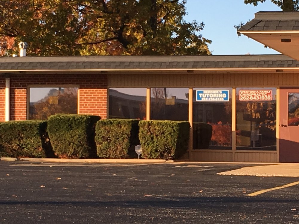 Derrick's Tutoring - reading tutor in Salem, WI