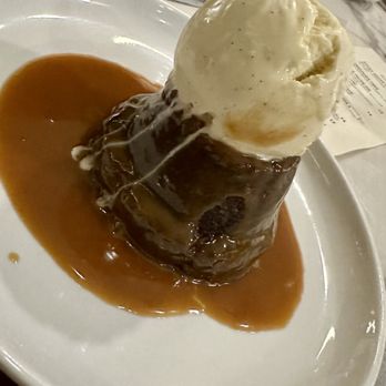 Main St Provisions - Toffee Pudding - New American Near Me - Las Vegas, Nevada Main St Provisions - Toffee Pudding - New American Near Me - Las Vegas, Nevada