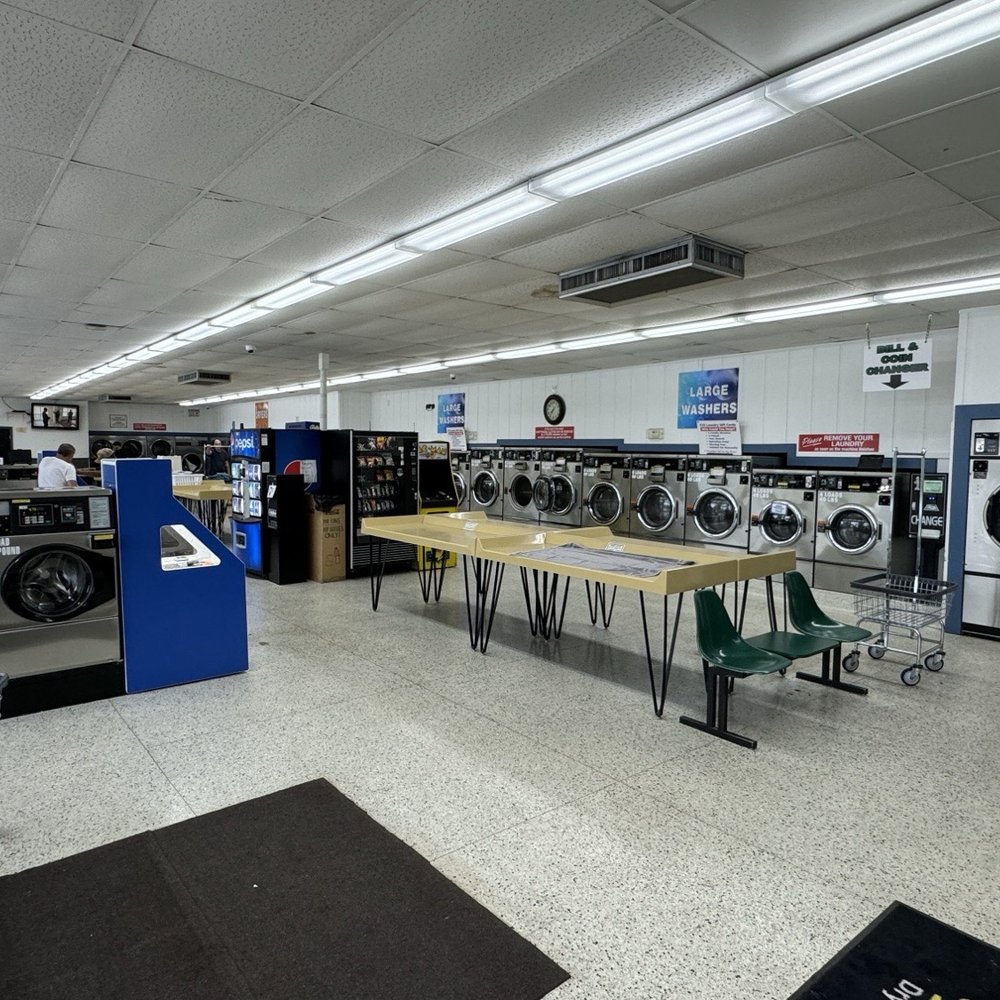 TOP 10 BEST Large Washers in Saginaw, MI - Updated 2025 - Yelp
