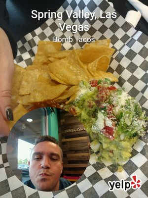 Bomb Tacos by null