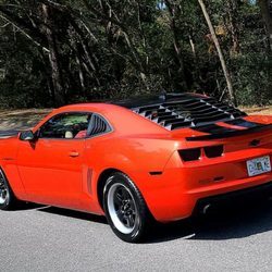 Gator Grafix, Inc. - Sexy car