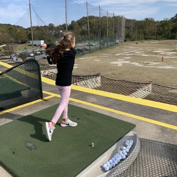 Big Bend Golf Center - Great place for kids - Golf Near Me - Valley Park, Missouri