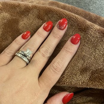City Nail Spa - Nail Salons Near Me - Suffolk, Virginia